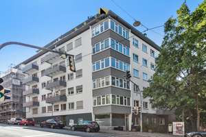 ** Bieterverfahren ** Stuttgart-Süd: 113m² Wohntraum – Aufgeteilt in 2 modernisierte Einheiten! – 70180 Heusteigviertel, Stuttgart – Vorschaubild 4