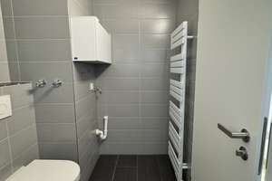 Schillerteichcenter WOB , Attraktive 2-Zimmer Wohnung – 70m², Erstbezug nach kompletter Sanierung – Am Mühlengraben 24, 38440 Schillerteich, Wolfsburg – Vorschaubild 7
