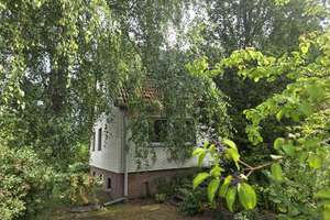 Attraktives Grundstück in begehrter Lage von Berlin-Heiligensee – Ruhig gelegen mit großem Potenzial – Die vollständige Adresse der Immobilie erhältst du vom Anbieter., 13503 Heiligensee, Berlin – Vorschaubild 2