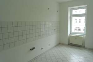 Möckern- individuelle kleine 3-Raum-Wohnung mit Duschbad in ruhiger Lage – Die vollständige Adresse der Immobilie erhältst du vom Anbieter., 4159 Möckern, Leipzig – Vorschaubild 7