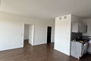 Wunderschöne 2Raum Wohnung im Herzen von Magdeburg – Die vollständige Adresse der Immobilie erhältst du vom Anbieter., 39114 Berliner Chaussee, Magdeburg – Vorschaubild 2