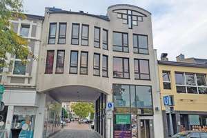 Modernes Wohn-Gewerbehaus  in der Bad Godesberger Innenstadt – Die vollständige Adresse der Immobilie erhältst du vom Anbieter., 53173 Alt-Godesberg, Bonn – Vorschaubild 1