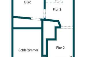 Willkommen zuhause: Gepflegtes Reiheneckhaus samt Garten in Schönecken – Die vollständige Adresse der Immobilie erhältst du vom Anbieter., 54614 Schönecken – Vorschaubild 17
