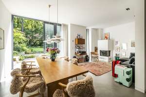 STILVOLLES UNDERSTATEMENT  – Die vollständige Adresse der Immobilie erhältst du vom Anbieter., 22299 Winterhude, Hamburg – Vorschaubild 8