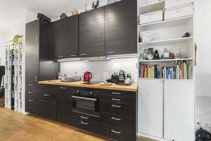 MODERN CHIC IN BERLIN- MITTE: GROSSZÜGIGES 2-ZIMMER-APARTMENT MIT ZWEI BALKONEN – Die vollständige Adresse der Immobilie erhältst du vom Anbieter., 10115 Mitte (Ortsteil), Berlin – Vorschaubild 6