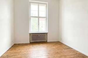 Herrschaftliche Altbauwohnung nahe Ku´damm – Duisburger Straße 12, 10707 Wilmersdorf, Berlin – Vorschaubild 11