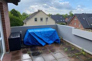 Attraktive 2-Zimmer-Wohnung für Paare! – An der Windflöte 2, 33659 Senne, Bielefeld – Vorschaubild 3