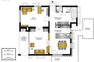 Großzügige Villa auf ca. 800 m² Grundstück in einer der begehrtesten Lagen von München-Solln – Die vollständige Adresse der Immobilie erhältst du vom Anbieter., 81479 Solln, München – Vorschaubild 21