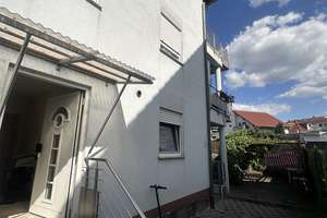 3 Familienhaus + 1 Einliegerwohnung mit Garten und Innenhof – 67063 Friesenheim, Ludwigshafen am Rhein – Vorschaubild 11