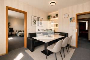 3,5-Zimmer-Wohnung mit Balkon und Entwicklungspotenzial in Oberhausen-Mitte – 46045 Altstadt-Süd, Oberhausen – Vorschaubild 5