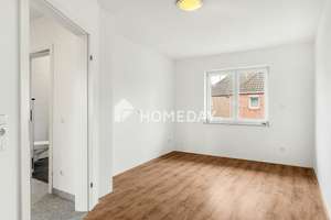 Modernes Reihenmittelhaus mit 125 qm, 5 Zimmer, Garten und Garage – Die vollständige Adresse der Immobilie erhältst du vom Anbieter., 52531 Übach-Palenberg – Vorschaubild 8