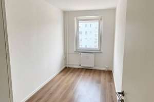 Familienfreundliche 3-Raum-Wohnung  mit Balkon sucht nette Mieter – 4249 Großzschocher, Leipzig – Vorschaubild 7