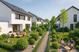 Reihenhaus –limitiert bis 31.12.2025 - Top-Zinsen ab 0,69 % sichern. – Nachtigallenschlag 7, 53449 Bad Neuenahr-Ahrweiler – Vorschaubild 2
