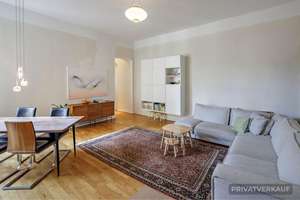 Traumhafte 4-Zimmer-Altbauwohnung am Treptower Park – Die vollständige Adresse der Immobilie erhältst du vom Anbieter., 12435 Plänterwald, Berlin – Vorschaubild 19