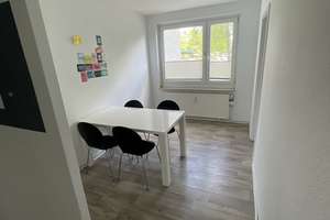 Moderne 4-Zimmer-Wohnung mit Balkon – Stralsunder Ring 55, 38444 Westhagen, Wolfsburg – Vorschaubild 3