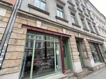 Ihre neue Ladenfläche shops in Dresden-Löbtau!