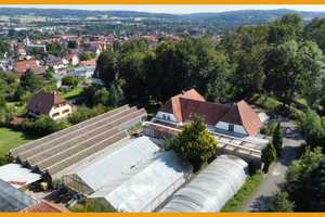 NATUR! AUSSICHT! RUHIGE LAGE! UND INNENSTADTNAH!
KEINE KÄUFERPROVISION! – Vogelsbergkreis – Vorschaubild 2