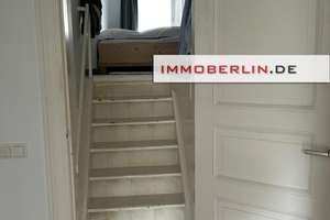 IMMOBERLIN.DE - Einzugsbereite kernsanierte Stuck-Altbauwohnung mit Balkon & Lift in Ruhelage – Die vollständige Adresse der Immobilie erhältst du vom Anbieter., 10623 Charlottenburg, Berlin – Vorschaubild 6