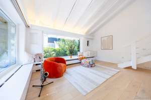 Trudering: Lichtdurchflutetes Architektenhaus, über 340 m² Wfl., Kamin, großer Garten & Doppelgarage – Die vollständige Adresse der Immobilie erhältst du vom Anbieter., 81827 Waldtrudering, München – Vorschaubild 29