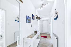 Ihr Feriendomizil direkt am Deich - Modernisierter Bungalow in Dornum – Aurich (Kreis) – Vorschaubild 4