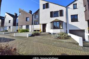 Modernisiertes Reihenhaus mit Garage & geräumiger Aufteilung in ruhiger und naturnaher Lage. – Die vollständige Adresse der Immobilie erhältst du vom Anbieter., 51143 Langel, Köln – Vorschaubild 3