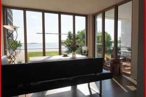 Designerhaus "Twin-Villa"
mit unverbaubarem Wasserblick – Die vollständige Adresse der Immobilie erhältst du vom Anbieter., 24837 Schleswig – Vorschaubild 10