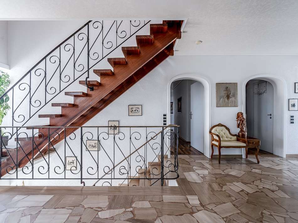 Flur-Eingangsbereich 2