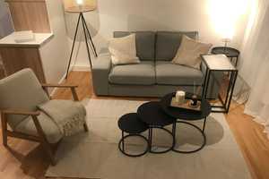 Geschmackvolle 2-Zimmer-Wohnung in Nürnberg – Nürnberg – Vorschaubild 7