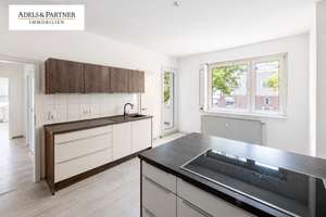 Zentral und gut geschnitten: Exklusive 2-Zimmer-Wohnung mit Westbalkon in Weidenpesch – Die vollständige Adresse der Immobilie erhältst du vom Anbieter., 50737 Altstadt/Nord, Köln – Vorschaubild 10