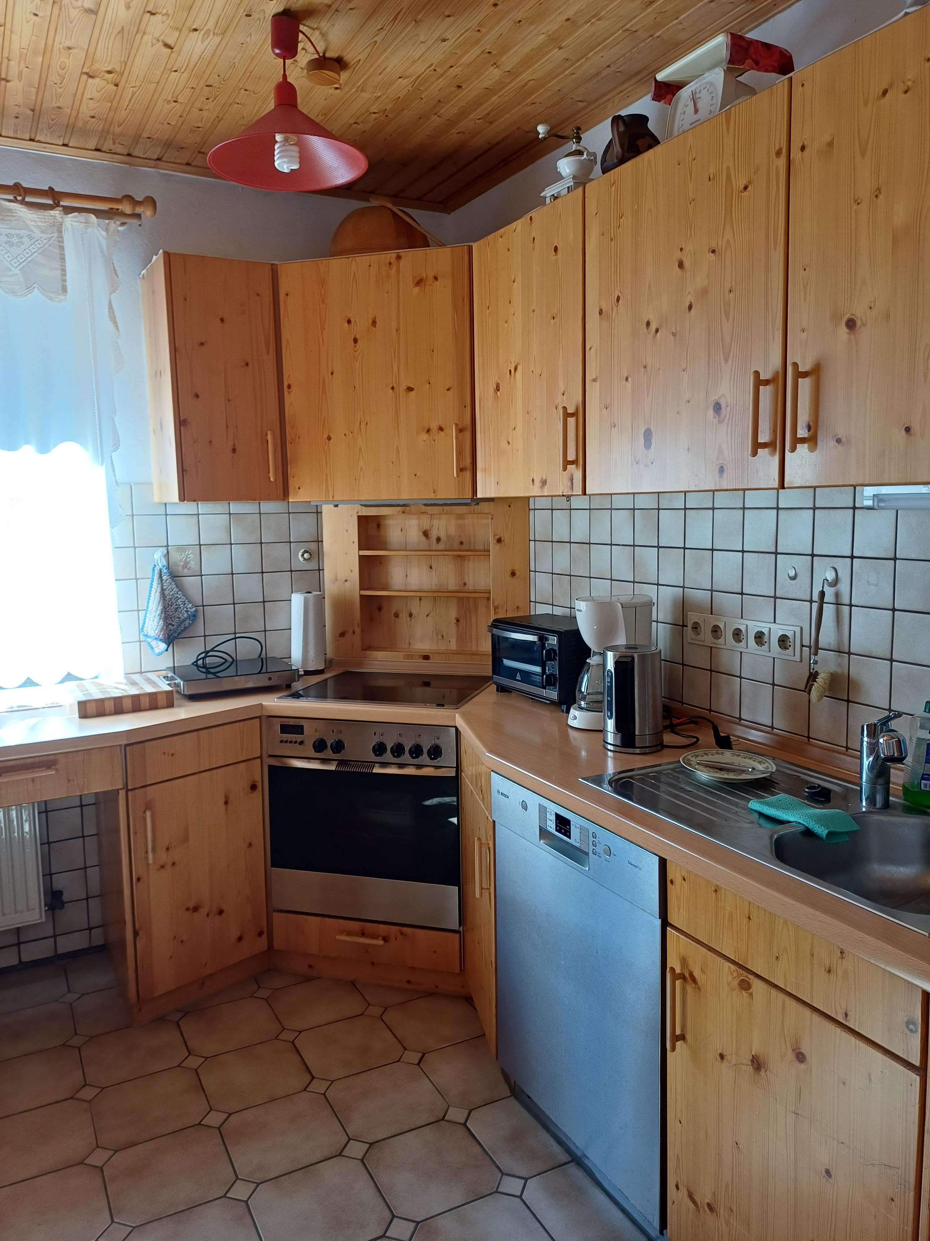 Immobilie in Weißenstadt - Reiheneckhaus in Weißenstadt - Bild 3