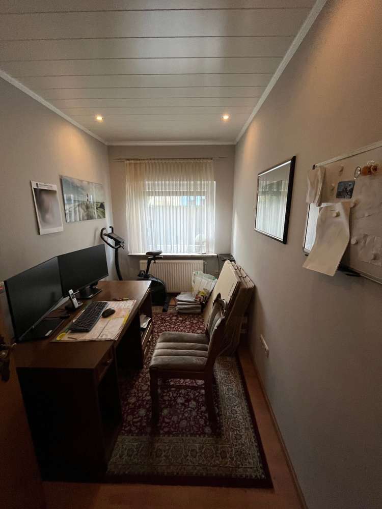 Immobilie in Varel - Gebäudeensemble - ein MIX, der was zu bieten hat. Historische Anlage + selber ebenerdig Wohnen mit T - Bild 16