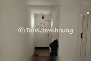 Tauschwohnung: Gemütliche 2-Zimmer-Flat in Bremerhaven zu tauschen