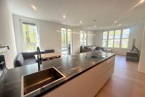 Exclusive garden apartment on Jungfernsee – 350 m² garden, designer kitchen, barrier-free – Die vollständige Adresse der Immobilie erhältst du vom Anbieter., 14469 Nauener Vorstadt, Potsdam – Vorschaubild 12