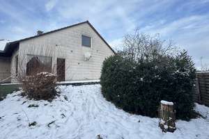 Renovierungsbedürftiges Einfamilienhaus in Ahmsen! - Großer Garten und voll unterkellert – Die vollständige Adresse der Immobilie erhältst du vom Anbieter., 32107 Bad Salzuflen – Vorschaubild 14
