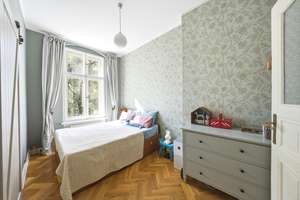 Design und Wohnqualität in gefragter Lage! – Die vollständige Adresse der Immobilie erhältst du vom Anbieter., 10823 Schöneberg, Berlin – Vorschaubild 7