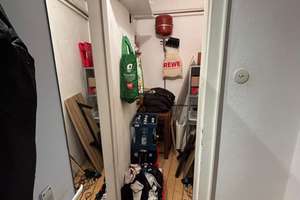Helle 1-Zimmer-Wohnung mit Balkon & moderner Küche in zentraler Lage von Aachen – Die vollständige Adresse der Immobilie erhältst du vom Anbieter., 52064 St. Jakob, Aachen – Vorschaubild 10