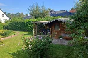 Familientraum im Grünen mit Urlaubsfeeling – Koppelweg 10, 17440 Sauzin – Vorschaubild 5