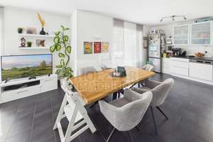 BEZUGSFREI & HOCHWERTIG - MODERNE ERDGESCHOSSWOHNUNG MIT TERRASSE & STELLPLATZ – Die vollständige Adresse der Immobilie erhältst du vom Anbieter., 53229 Pützchen/Bechlinghoven, Bonn – Vorschaubild 12