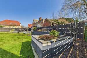 TRAUMHAUS MIT POOL, KAMIN UND CA. 90 M² AUSBAURESERVE – WOHNEN UND ARBEITEN AM SCHEUNENVIERTEL – Oberhavel (Kreis) – Vorschaubild 22