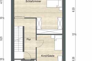 Sonniges Reihenendhaus mit hochwertiger Ausstattung! Energiekennwert A! Provisionsreduzierung! – Mettmann (Kreis) – Vorschaubild 20