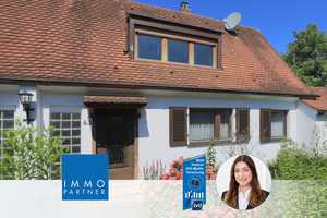IMMOPARTNER - IHR NEUES KAPITEL: FAMILIENNEST IN BUCHENBÜHL – Nürnberg – Vorschaubild 1