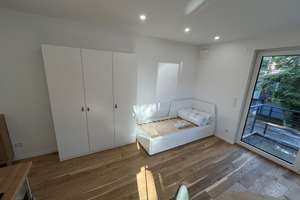 Möblierte Neubauwohnung Erstbezug in toller Lage – Grüntenstraße 47a, 86163 Hochzoll-Nord, Augsburg – Vorschaubild 6