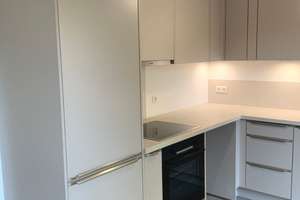 Schönes 1-Zi.-Appartement mit EBK, Terrasse, TG-Stellplatz in MS-Hiltrup – Die vollständige Adresse der Immobilie erhältst du vom Anbieter., 48165 Hiltrup-Mitte, Münster – Vorschaubild 10