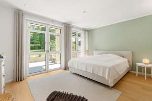 Wohnen wie im Haus - Ihre exklusive Garten-Maisonettewohnung – Die vollständige Adresse der Immobilie erhältst du vom Anbieter., 40597 Benrath, Düsseldorf – Vorschaubild 28