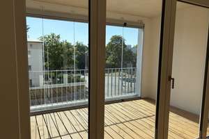 NBW im Verlegerviertel | 3 Zimmer | 80qm | EBK | Stellplatz | Loggia | Schallschutzverglasung – Donnerbergring 4, 64285 Mitte, Darmstadt – Vorschaubild 6