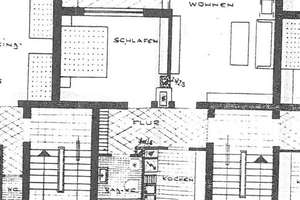 SOFORT BEZIEHBARE, MODERNE, KOMPLETT SANIERTE CITY-WOHNUNG in Bietigheim-Bissingen! – Kästnerstraße  11, 74321 Bietigheim-Bissingen – Vorschaubild 9