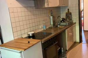 Helle 3-Zimmer-Erdgeschosswohnung mit Balkon in Regensburg – 93053 Kasernenviertel, Regensburg – Vorschaubild 8