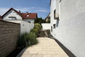 Modernisierte 3,5-Zimmer-Terrassenwohnung in ruhiger Feldrandlage – 70378 Mühlhausen (Ortsteil), Stuttgart – Vorschaubild 14