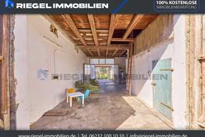 Sie hier? Wir auch! Modernisiertes EFH mit Scheune und ca. 1.124 m² großen Grundstück – Die vollständige Adresse der Immobilie erhältst du vom Anbieter., 68794 Oberhausen-Rheinhausen – Vorschaubild 8