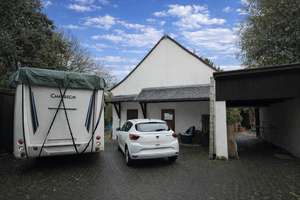 Mehrgenerationenwohnen mit vier Wohneinheiten, Ausbau-/Entwicklungsperspektive – Die vollständige Adresse der Immobilie erhältst du vom Anbieter., 40591 Wersten, Düsseldorf – Vorschaubild 8